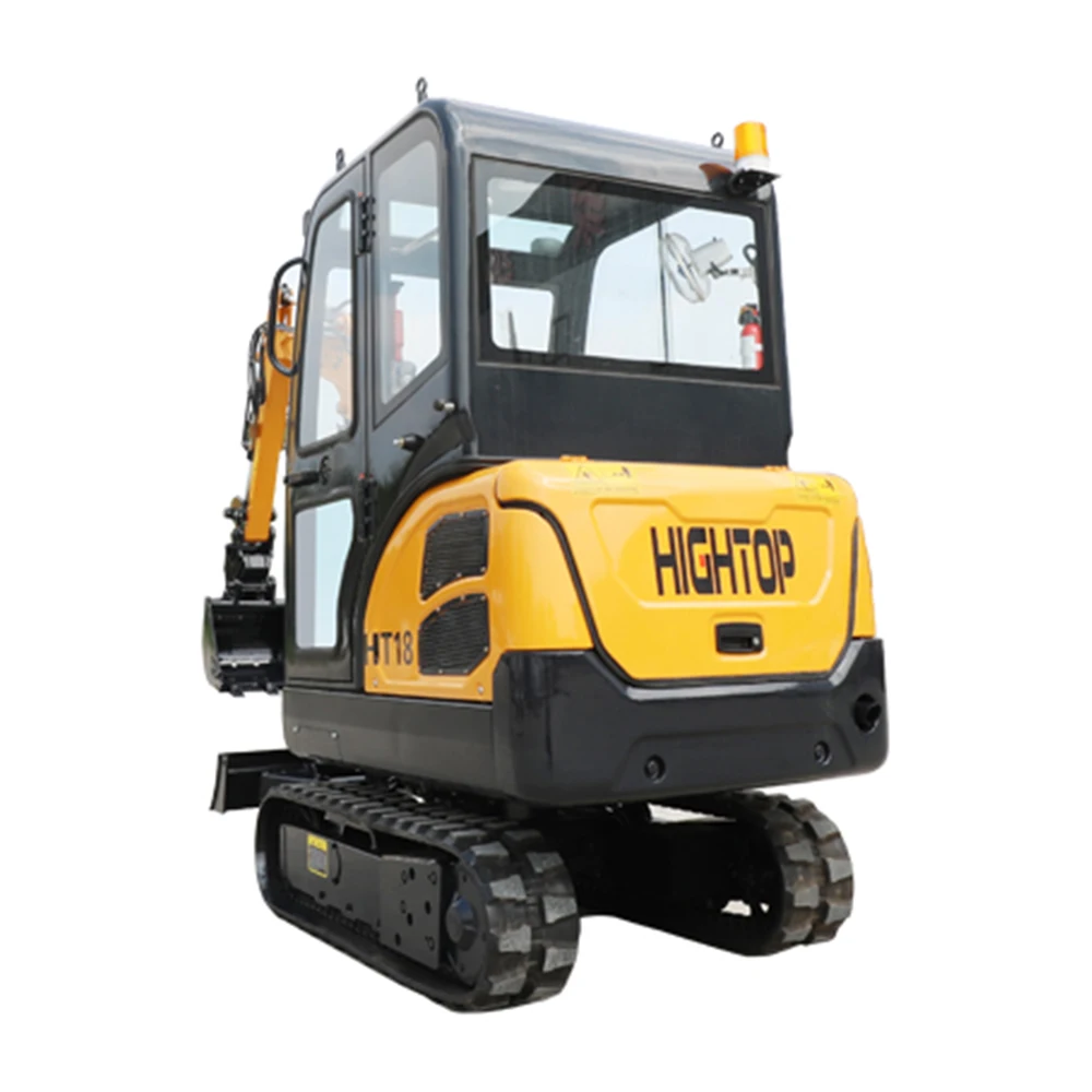 Mini excavadora Pelle de 1,8 toneladas, nuevo estilo, a la venta, Mirco Digger de motor disel con Ce
Mini excavadora Pelle de 1,8 toneladas, nuevo estilo, a la venta, Mirco Digger de motor disel con Ce