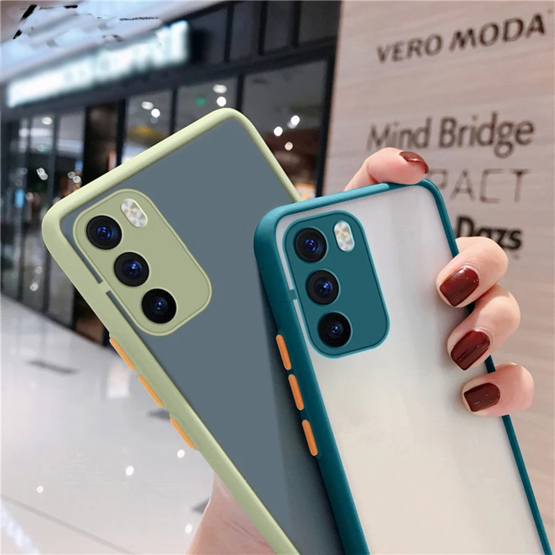 Shockproof Matte Silicone Case For Xiaomi Redmi Note 10 9 8 7 6 5 Pro 10s 9A 9C 8A 7A Mi 11 10T Note10 Lite Poco M3 X3 Pro Cover
Shockproof Matte Silicone Case For Xiaomi Redmi Note 10 9 8 7 6 5 Pro 10s 9A 9C 8A 7A Mi 11 10T Note10 Lite Poco M3 X3 Pro Cover