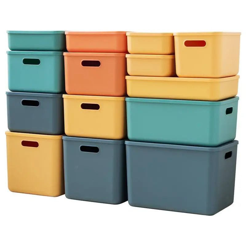 Organizer Shelf With Basket Stackable Multi-size Waterproof dust-proof Storage Box Closet Cosmetics Laundry Large Snacks Closet
Organizer Shelf With Basket Stackable Multi-size Waterproof dust-proof Storage Box Closet Cosmetics Laundry Large Snacks Closet