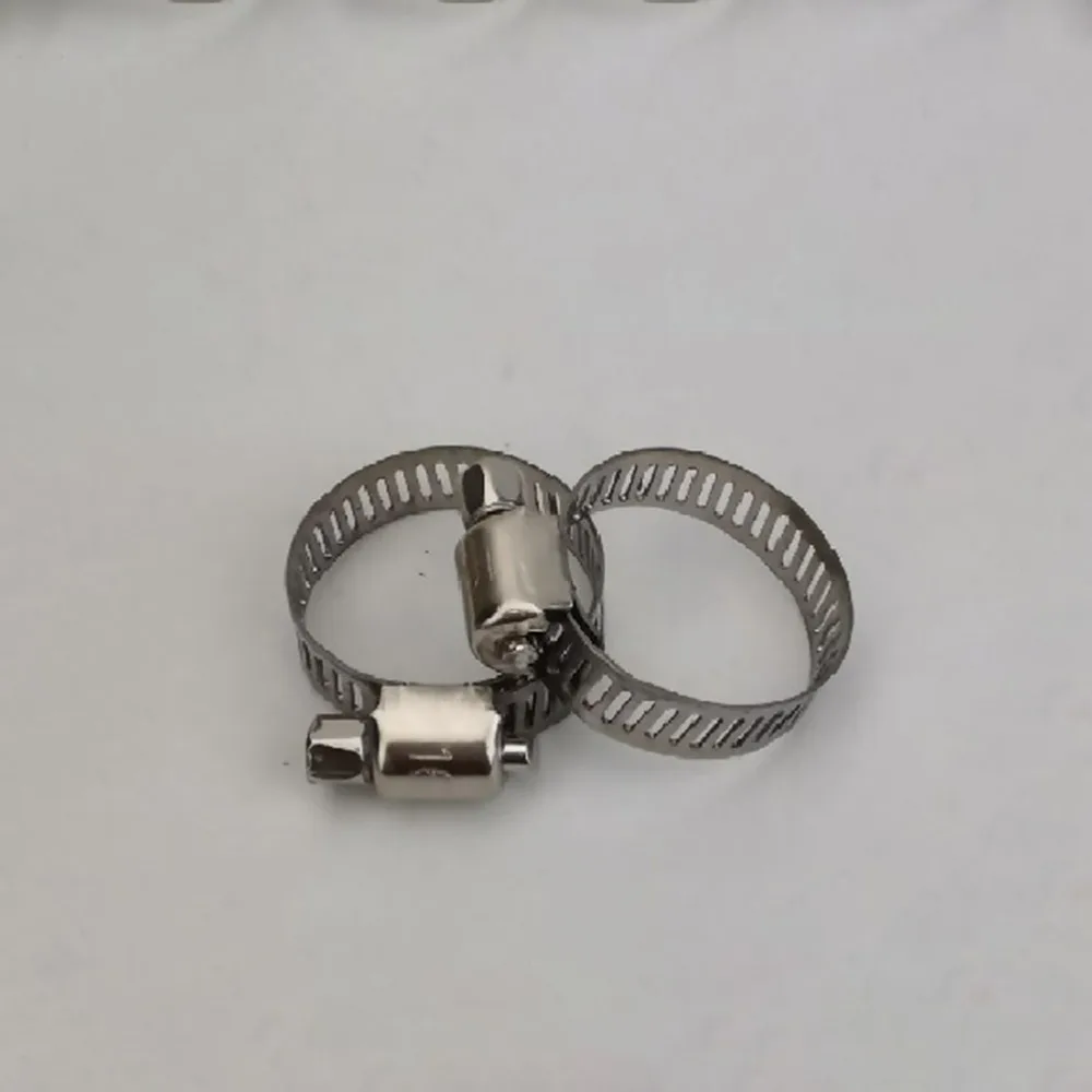 1 Set Useful Water Hose Connector Garden Hose Connection Accessory (Golden)
1 Set Useful Water Hose Connector Garden Hose Connection Accessory (Golden)