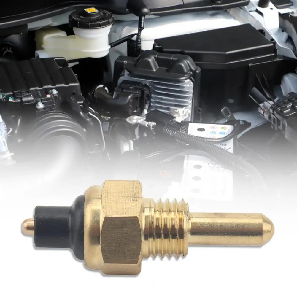 80%HOTOil Temperature Sensor Temp Gauge 37750-HC4-751 37750-HN5-M41 for Honda TRX350
80%HOTOil Temperature Sensor Temp Gauge 37750-HC4-751 37750-HN5-M41 for Honda TRX350