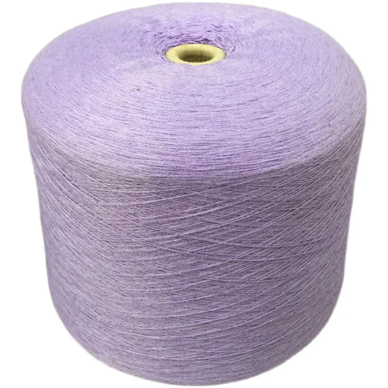 

500g/Lot cashmere yarn for knitting cotton to knit yarn woven yarn Crocheting soft line DIY Thin Threads needlework handmake