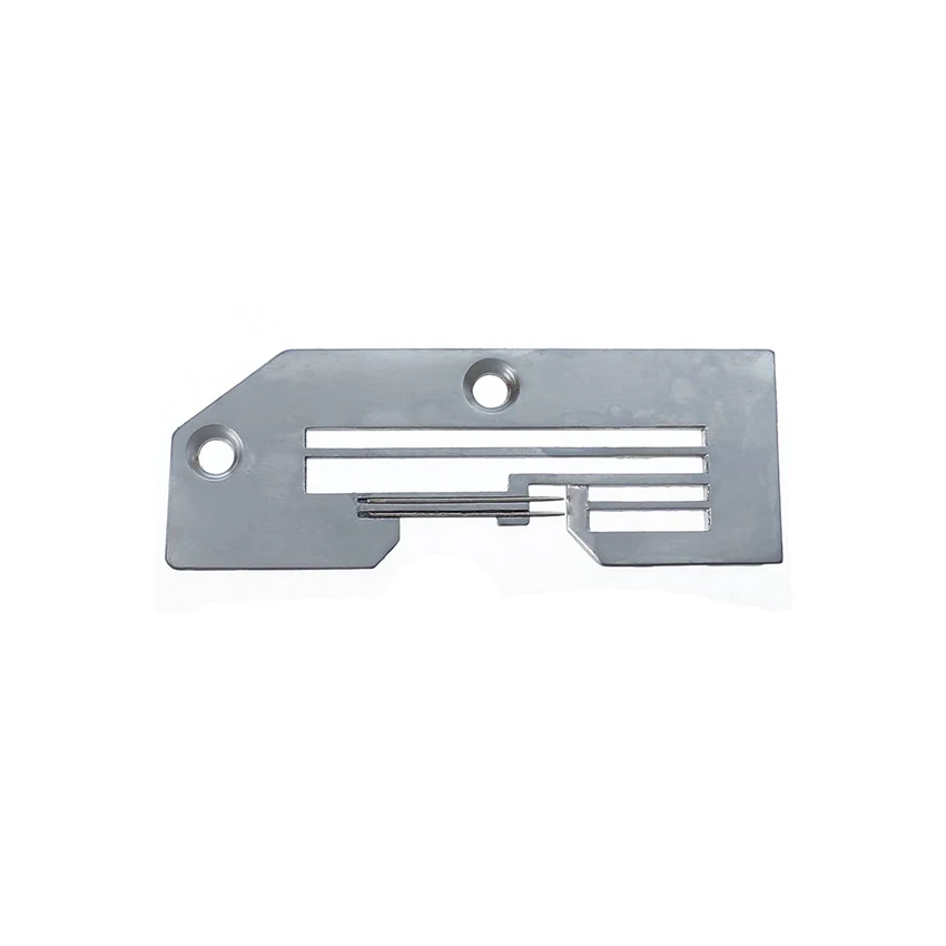 Игольная пластина 3340348 - PFAFF HOBBYLOCK 774, 776, 783, 784, 786, 787, 788, NECCHI PL1020
Игольная пластина 3340348 - PFAFF HOBBYLOCK 774, 776, 783, 784, 786, 787, 788, NECCHI PL1020