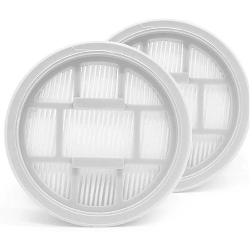 Hepa Filter for Xiaomi Deerma VC20S VC20 Handle Vacuum Cleaner Parts Accessories Filter
Hepa Filter for Xiaomi Deerma VC20S VC20 Handle Vacuum Cleaner Parts Accessories Filter