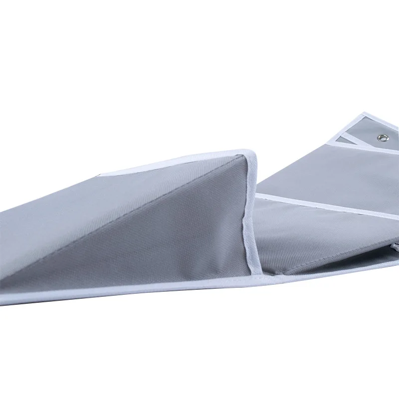 2019 Brand New Style Hanging Organizer Pockets Multilayer Fashion Wall Door Hanging Storage Bag Cloth Storage Bag
2019 Brand New Style Hanging Organizer Pockets Multilayer Fashion Wall Door Hanging Storage Bag Cloth Storage Bag