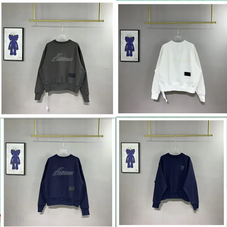 21SS We11 Done Hoodie Men Women Pearl Logo Casual Loose Thin Hoodie Fashion Trend Sweatshirt
21SS We11 Done Hoodie Men Women Pearl Logo Casual Loose Thin Hoodie Fashion Trend Sweatshirt