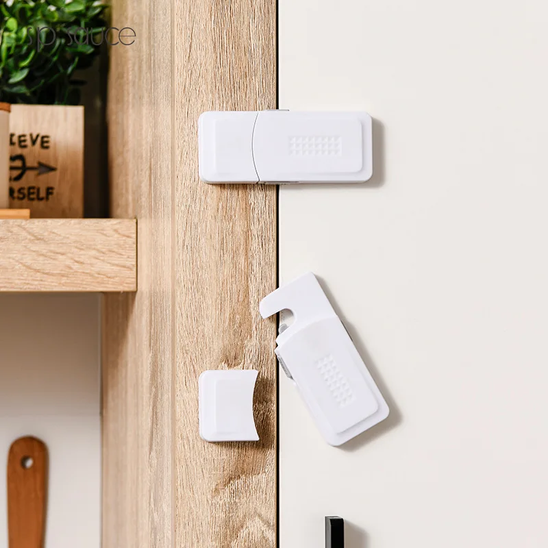 Window Cabinet Lock for Children Security Protector Baby Care Multi-function Cupboard Cabinet Door Drawer Safety Locks
Window Cabinet Lock for Children Security Protector Baby Care Multi-function Cupboard Cabinet Door Drawer Safety Locks