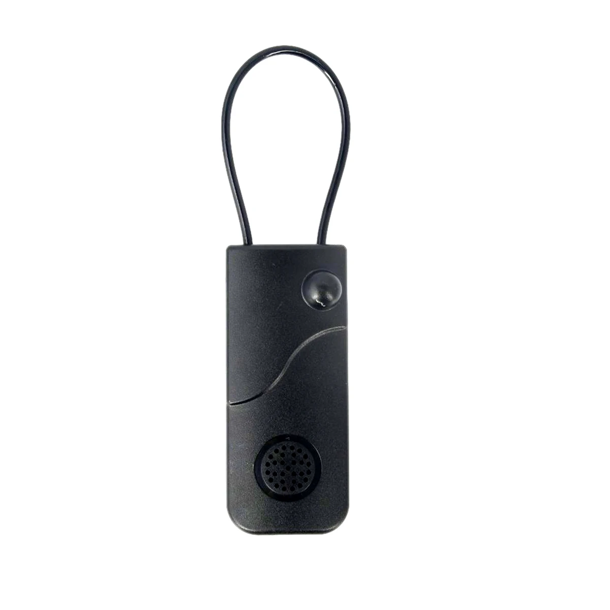 Lanyard Security Tag 10 Piece Dual Frequency Universal Theat Alarms For EAS Systems Bag Tag
Lanyard Security Tag 10 Piece Dual Frequency Universal Theat Alarms For EAS Systems Bag Tag