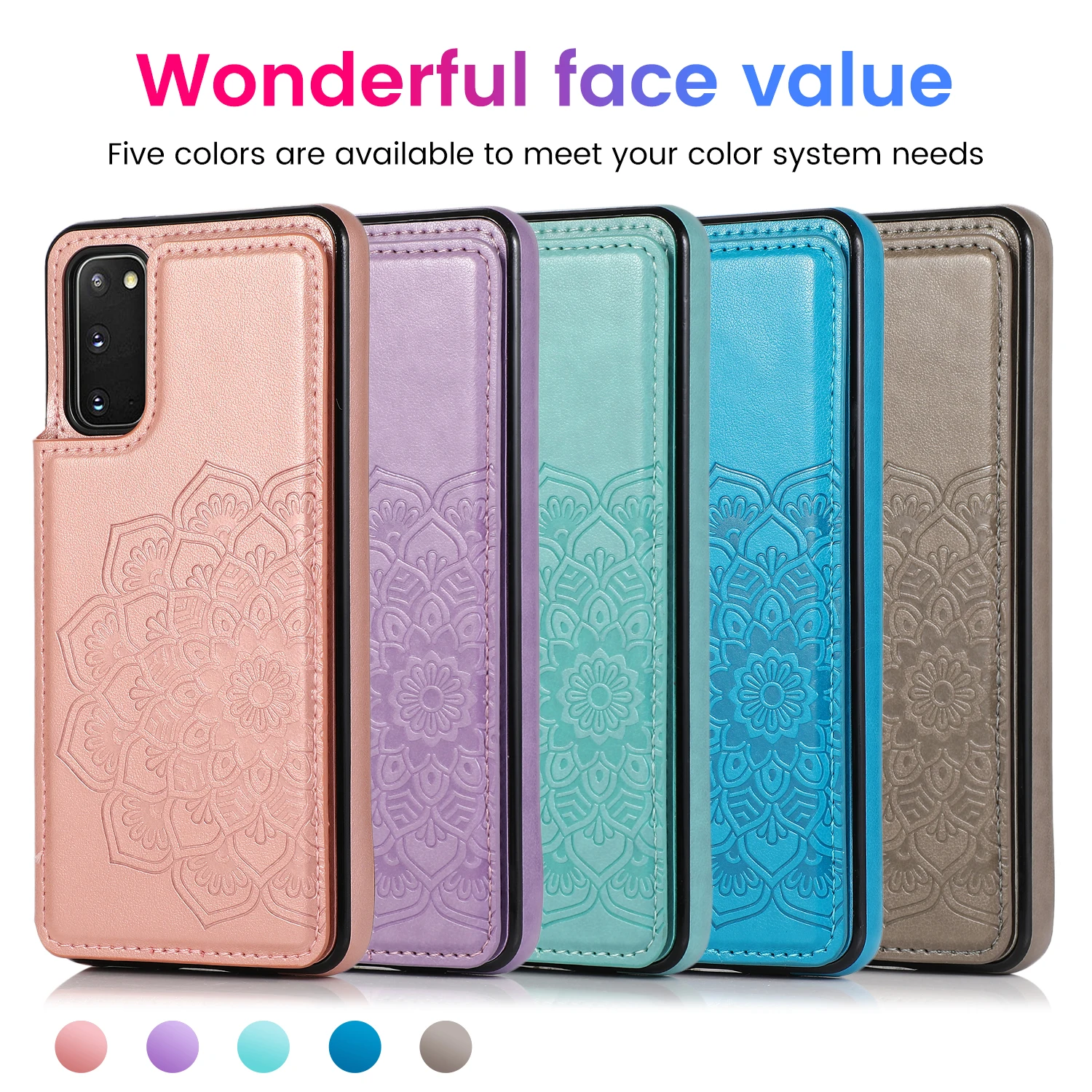 Retro Cases For Samsung Galaxy S20 Plus Note20 Ultra S10E Multi Card Holder Wallet Case Shockproof PU Flip Leather Phone Cover
Retro Cases For Samsung Galaxy S20 Plus Note20 Ultra S10E Multi Card Holder Wallet Case Shockproof PU Flip Leather Phone Cover
