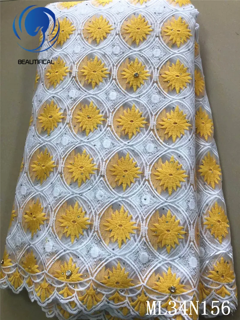 Красивое кружево Стразы вышивка африканская ткань для шитья для платья 2019 дешевая французская вышивка тюль сетка кружева ML34N156
Красивое кружево Стразы вышивка африканская ткань для шитья для платья 2019 дешевая французская вышивка тюль сетка кружева ML34N156