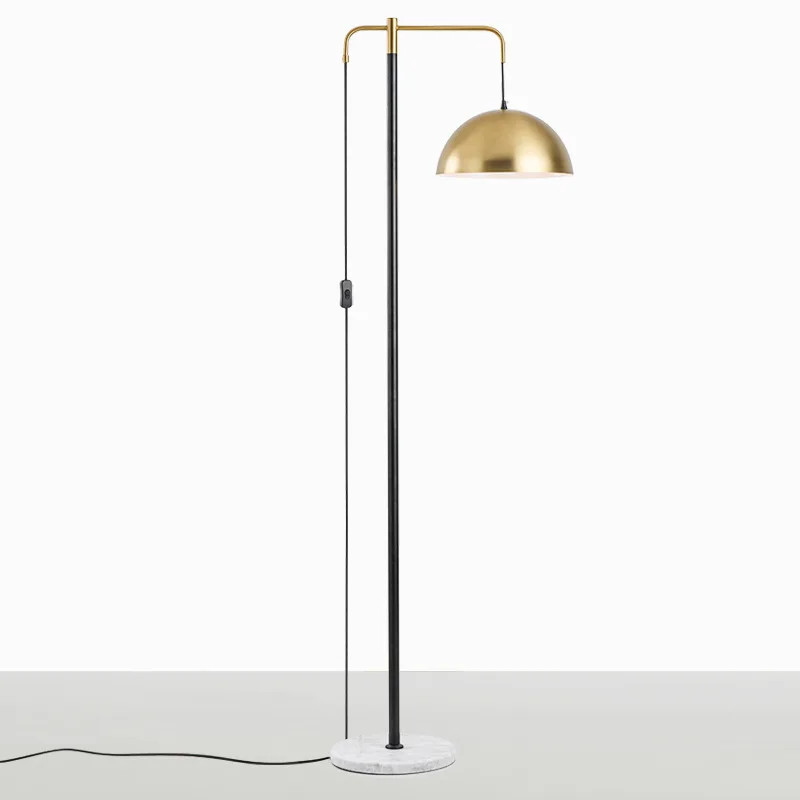 Postmodern Floor Lamp Adjustable Marble Iron Floor Lamps For Living Room Bedroom Study Home Decor Light Nordic E27 Standing Lamp
Postmodern Floor Lamp Adjustable Marble Iron Floor Lamps For Living Room Bedroom Study Home Decor Light Nordic E27 Standing Lamp