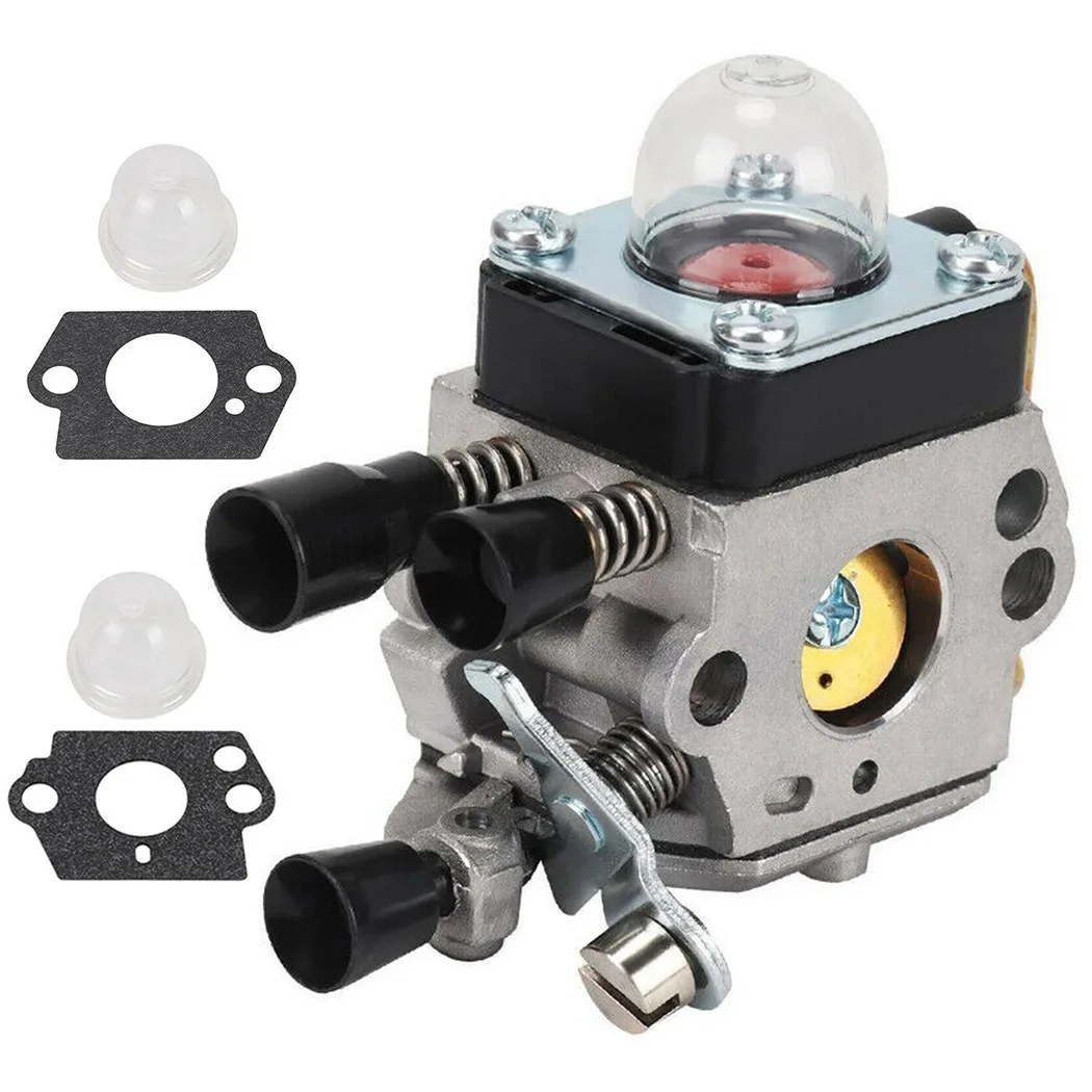 Carburetor Kit Replacement Accessories For Stihl FS45 FS46 FS55 FS55R FC55 FS38 FS55RC KM55 HL45 Zama C1Q-S66 C1Q-S71 Parts
Carburetor Kit Replacement Accessories For Stihl FS45 FS46 FS55 FS55R FC55 FS38 FS55RC KM55 HL45 Zama C1Q-S66 C1Q-S71 Parts