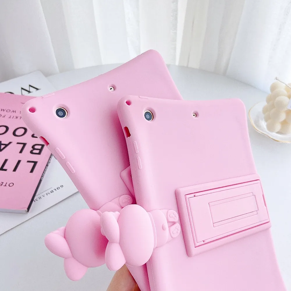 Silicone Case Ipad 10.2 7th 8th Kids Stand Tablet Cover Apple Ipad 8th 7th 10.2" A2200 A2198 A2197 Shell + Straps capa
Silicone Case Ipad 10.2 7th 8th Kids Stand Tablet Cover Apple Ipad 8th 7th 10.2" A2200 A2198 A2197 Shell + Straps capa