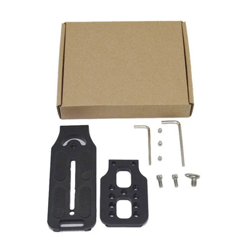 L-образный кронштейн для цифровой зеркальной камеры, быстросъемная пластина, Вертикальная L-образная пластина, универсальный монтажный кро...
L-образный кронштейн для цифровой зеркальной камеры, быстросъемная пластина, Вертикальная L-образная пластина, универсальный монтажный кро...