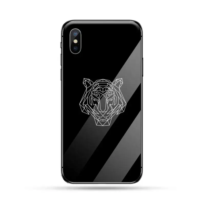 Animal Line Phone Case coque funda shellTempered glass For iphone 6 6S 7 8 plus X XS XR 11 12 mini PRO MAX
Animal Line Phone Case coque funda shellTempered glass For iphone 6 6S 7 8 plus X XS XR 11 12 mini PRO MAX