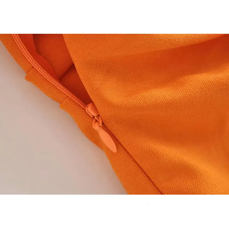 High Quality Women 2020 Chic Fashion Button-up Draped Midi Shirt Dress Vintage Short Sleeve Side Zipper Female Dresses Vestidos
High Quality Women 2020 Chic Fashion Button-up Draped Midi Shirt Dress Vintage Short Sleeve Side Zipper Female Dresses Vestidos