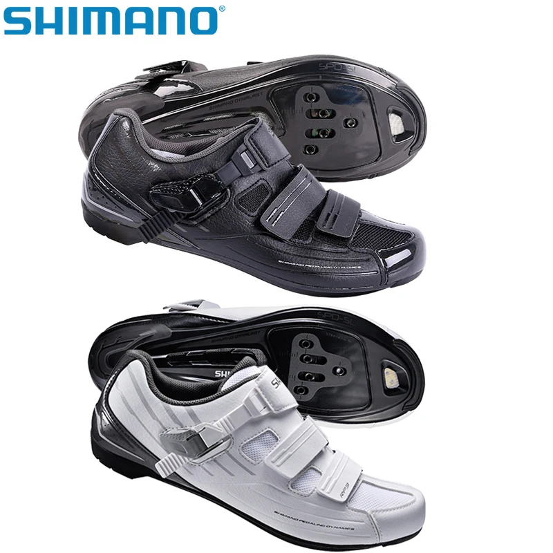 Обувь для езды на велосипеде SHIMANO SH RP3 SPD SL обувь велосипеде|road bike shoes|bike shoesbike road shoes