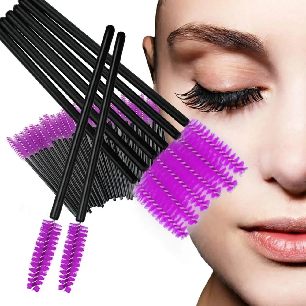 Disposable Eyelash Brush 1000pcs/lot Eyebrow Mascara Wands Applicator Makeup Brushes Eye Lashes Extension Eye Make Up Tool
Disposable Eyelash Brush 1000pcs/lot Eyebrow Mascara Wands Applicator Makeup Brushes Eye Lashes Extension Eye Make Up Tool