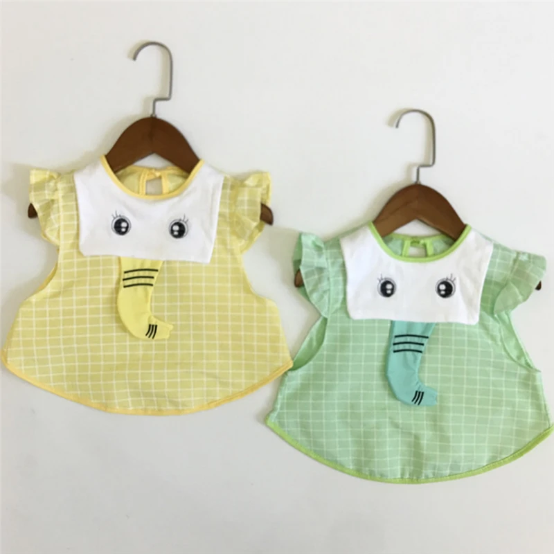 Baby Bibs Cotton Elephant Baby Girls Boys Bibs & Burp Cloths Baby Clothing Product Towel Bandanas Baby Cartoon Elephant Bibs
Baby Bibs Cotton Elephant Baby Girls Boys Bibs & Burp Cloths Baby Clothing Product Towel Bandanas Baby Cartoon Elephant Bibs