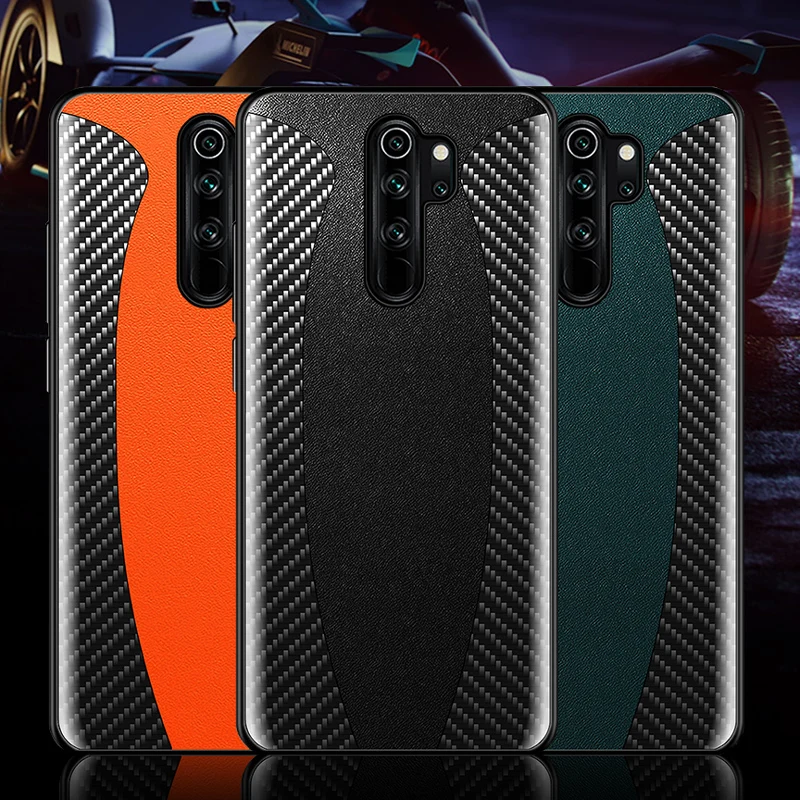 Fashion Capa for Redmi Note 9S Case for Xiaomi Redmi Note 9S 7 8 9 Pro Max K30 K20 Carbon Fiber Texture Leather Back Case Cover
Fashion Capa for Redmi Note 9S Case for Xiaomi Redmi Note 9S 7 8 9 Pro Max K30 K20 Carbon Fiber Texture Leather Back Case Cover