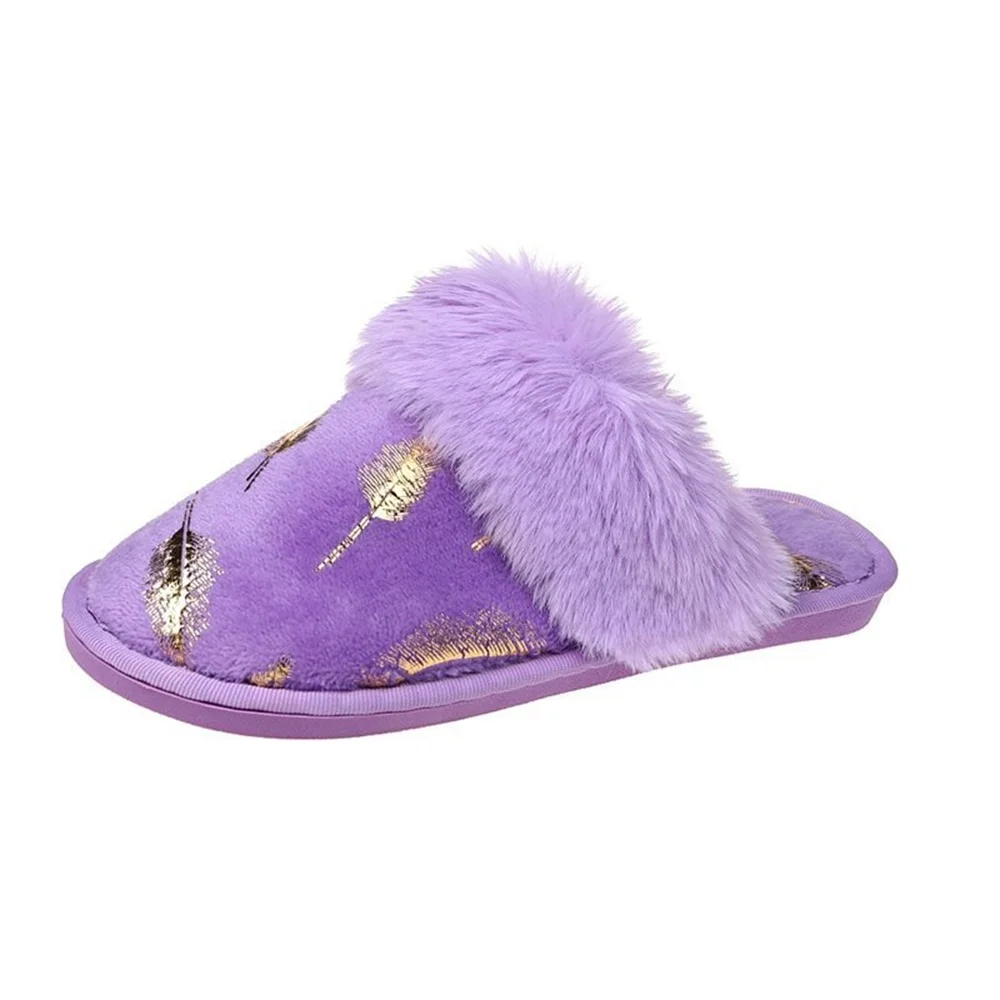 Winter Indoor Slippers 2021 New Soft Bottom Non-Slip Plus Plush Women Warm Shoes Larged-Size 36-43 Female Home Bathroom Slipper
Winter Indoor Slippers 2021 New Soft Bottom Non-Slip Plus Plush Women Warm Shoes Larged-Size 36-43 Female Home Bathroom Slipper