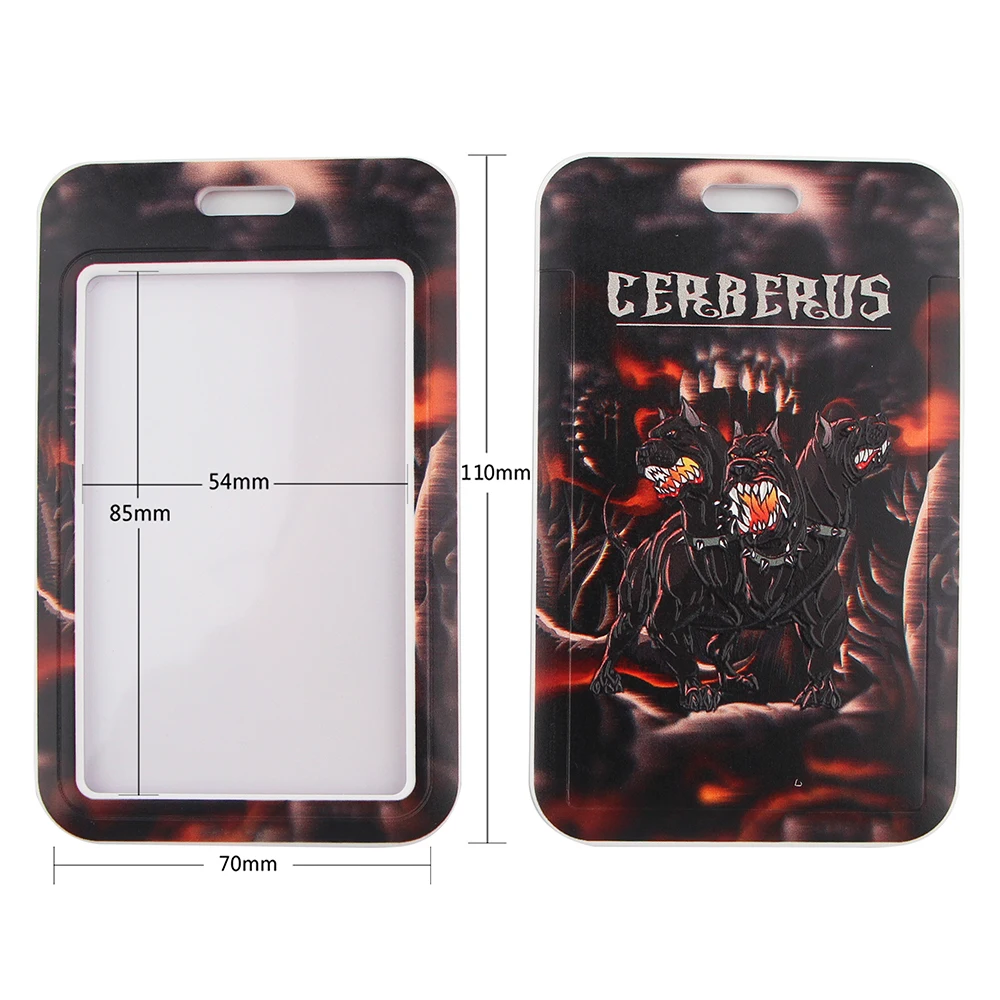 LX486 Dog Cartoon Children's Student Meal Card Bus Card Card Set Cute Mobile Phone Lanyard U Disk Key Pendant Rope
LX486 Dog Cartoon Children's Student Meal Card Bus Card Card Set Cute Mobile Phone Lanyard U Disk Key Pendant Rope