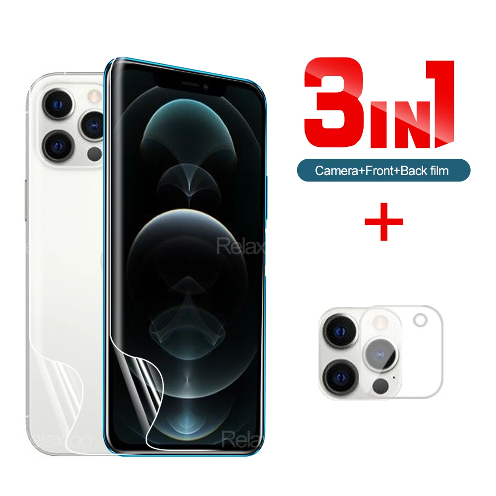Гидрогелевая пленка 3 в 1 для Iphone 13 Pro Max 13 12 Mini, защитное покрытие для объектива камеры, не стекло для Iphone 12, 11, 13 Pro, пленка
Гидрогелевая пленка 3 в 1 для Iphone 13 Pro Max 13 12 Mini, защитное покрытие для объектива камеры, не стекло для Iphone 12, 11, 13 Pro, пленка