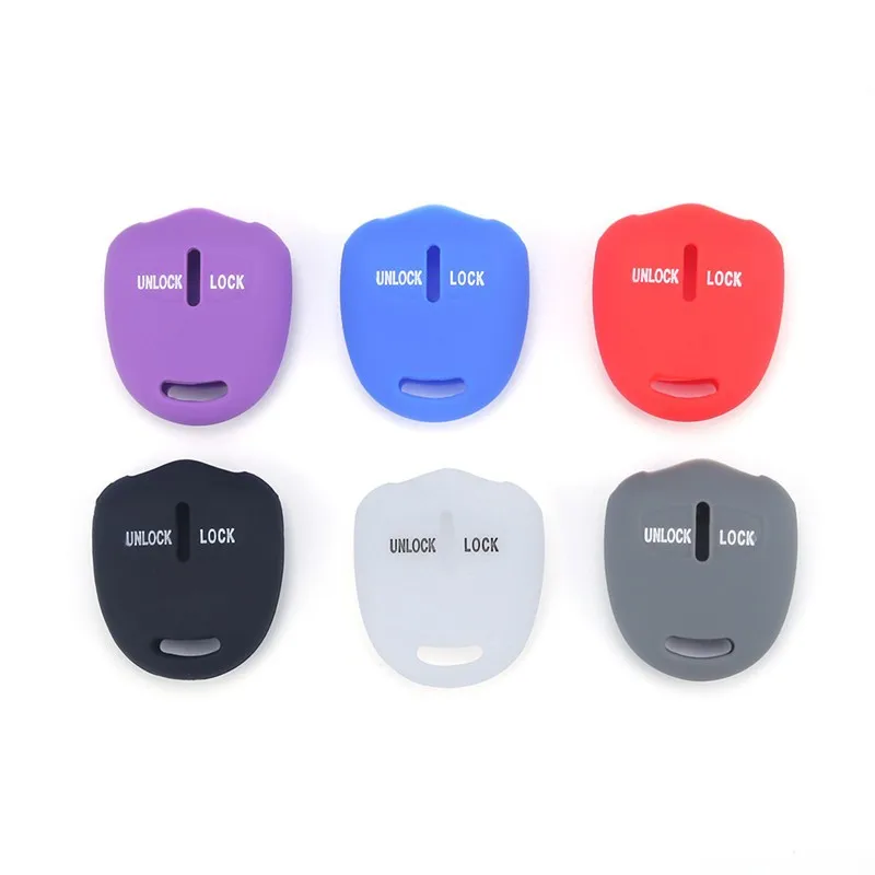 Remote Car Key Fob Silicone Case Cover Protector For Mitsubishi Outlander Colt Lancer Grandis Pajero Sport Key
Remote Car Key Fob Silicone Case Cover Protector For Mitsubishi Outlander Colt Lancer Grandis Pajero Sport Key
