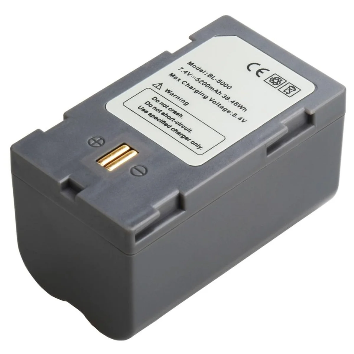 1 шт., аккумулятор емкостью 5200 мАч для Hi-target H32,V30,V50,F61,F66 IRTK GNSS RTK GPS, большая акция
1 шт., аккумулятор емкостью 5200 мАч для Hi-target H32,V30,V50,F61,F66 IRTK GNSS RTK GPS, большая акция