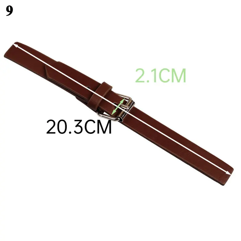High Quality Metal Leather Buckle Metal Buckles Button for Bag Decoration Multi-usage Fur Coat Sewing Material Coat Decoration
High Quality Metal Leather Buckle Metal Buckles Button for Bag Decoration Multi-usage Fur Coat Sewing Material Coat Decoration