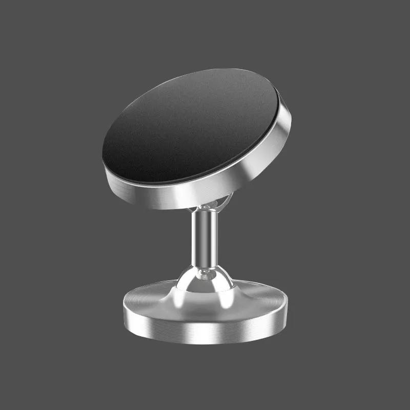360 Magnetic Car Phone Holder Suitable For iphone12/pro/mini/promax Magnet Metal Aluminum Navigation Bracket
360 Magnetic Car Phone Holder Suitable For iphone12/pro/mini/promax Magnet Metal Aluminum Navigation Bracket