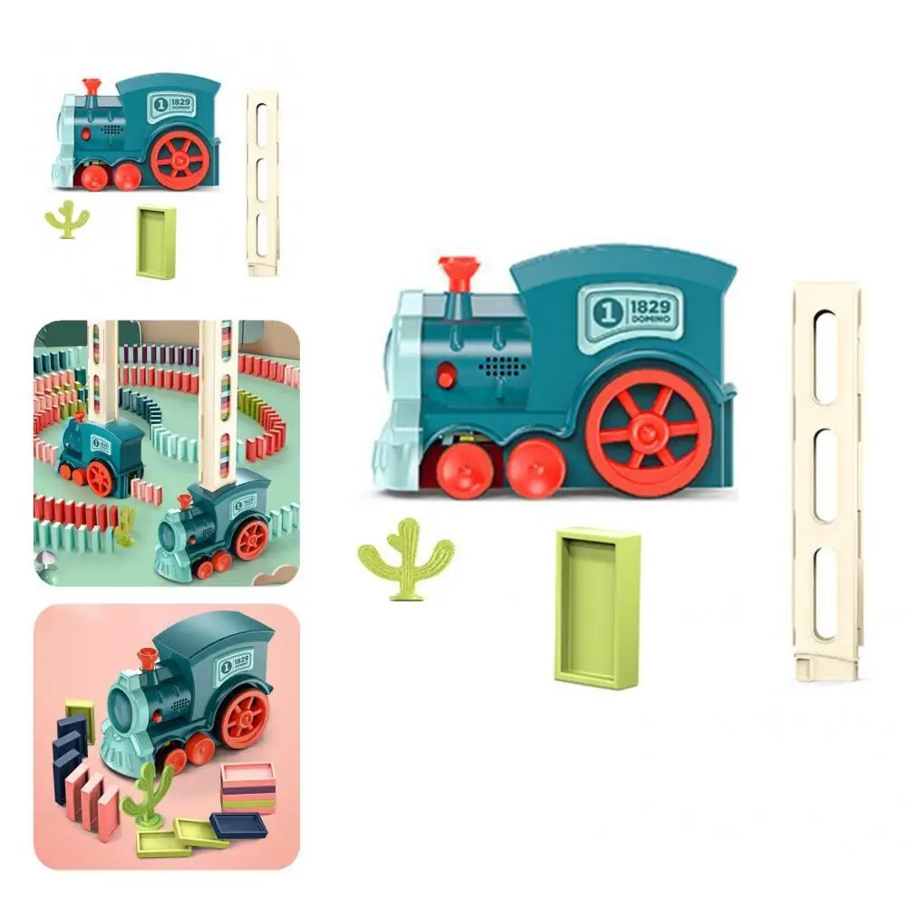 Долговечная детская игрушка-пазл, электрические Красочные Блоки домино, игрушка-поезд для дома, игрушка-домино, игрушка-домино
Долговечная детская игрушка-пазл, электрические Красочные Блоки домино, игрушка-поезд для дома, игрушка-домино, игрушка-домино