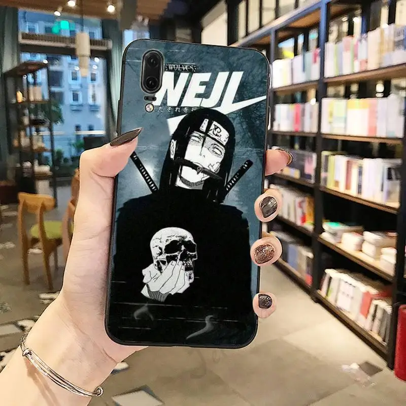 Naruto anime manga Neji Printing poster luxury Phone Case funda For Huawei honor Mate P 10 20 30 40 Pro 10i 9 10 20 8 x Lite
Naruto anime manga Neji Printing poster luxury Phone Case funda For Huawei honor Mate P 10 20 30 40 Pro 10i 9 10 20 8 x Lite