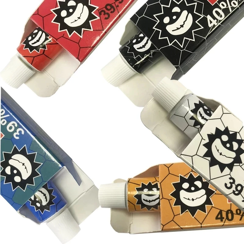 40% 39% 10G Tattoo Cream Permanent makeup Body Eyebrow Eyeliner Lips Tattoo Skin Cream Supplies Care Gel Tattooing
40% 39% 10G Tattoo Cream Permanent makeup Body Eyebrow Eyeliner Lips Tattoo Skin Cream Supplies Care Gel Tattooing