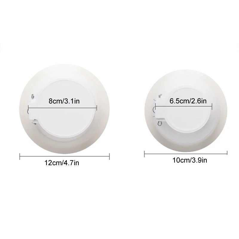 Anti-smell Plug for Squatting Pan Squat Toilet Squatting Pit Smell Stopper Durable HANW88
Anti-smell Plug for Squatting Pan Squat Toilet Squatting Pit Smell Stopper Durable HANW88