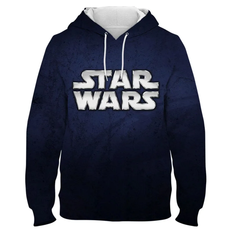Star Wars Logo Hoodies Men Women Children Fashion Darth Vader 3D Print Sweatshirt Streetwear Casual Cool Pullover Tops Clothing
Star Wars Logo Hoodies Men Women Children Fashion Darth Vader 3D Print Sweatshirt Streetwear Casual Cool Pullover Tops Clothing