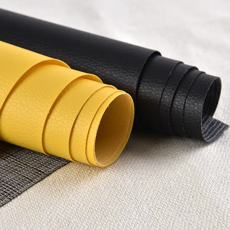137x100cm PU Leather Fabric Self Adhesive Patch Fix Subsidies Skin Back Since The Sticky Leather Sofa Repair Fabrics Scrapbook 
137x100cm PU Leather Fabric Self Adhesive Patch Fix Subsidies Skin Back Since The Sticky Leather Sofa Repair Fabrics Scrapbook