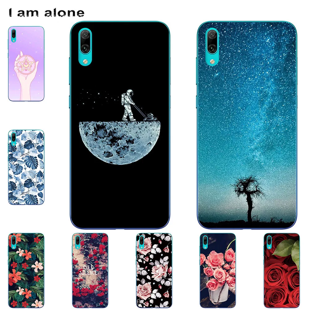 I am alone Phone Case For Huawei Enjoy 9 9 Plus 9S 10 10 Plus Bags Fashion Color Cute Cartoon Printed Paint Mobile
I am alone Phone Case For Huawei Enjoy 9 9 Plus 9S 10 10 Plus Bags Fashion Color Cute Cartoon Printed Paint Mobile