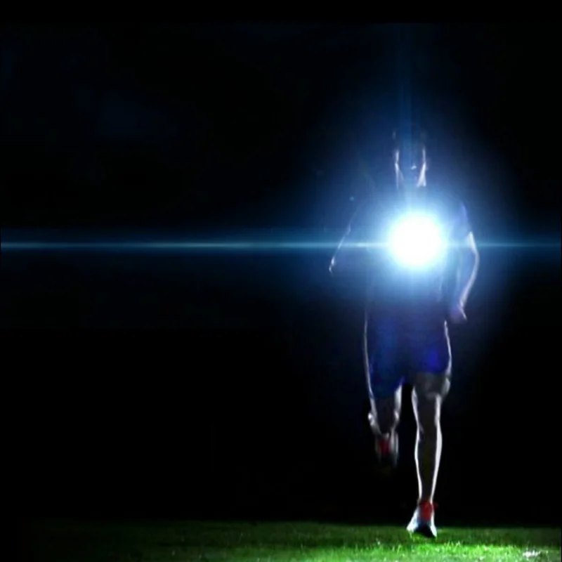 Newest Outdoor Sport Cycling Lights Q5 LED Night Cycling Running Flashlight Bicycle Warning Lights USB Charge Chest Lamp Torch
Newest Outdoor Sport Cycling Lights Q5 LED Night Cycling Running Flashlight Bicycle Warning Lights USB Charge Chest Lamp Torch