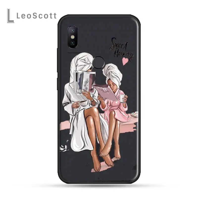 Cute Baby Super Girl mom Love Phone Case For xiaomi Redmi 5 5A plus 7A 8 note 2 3 4 5 5A 6 7 GO K20 A2
Cute Baby Super Girl mom Love Phone Case For xiaomi Redmi 5 5A plus 7A 8 note 2 3 4 5 5A 6 7 GO K20 A2