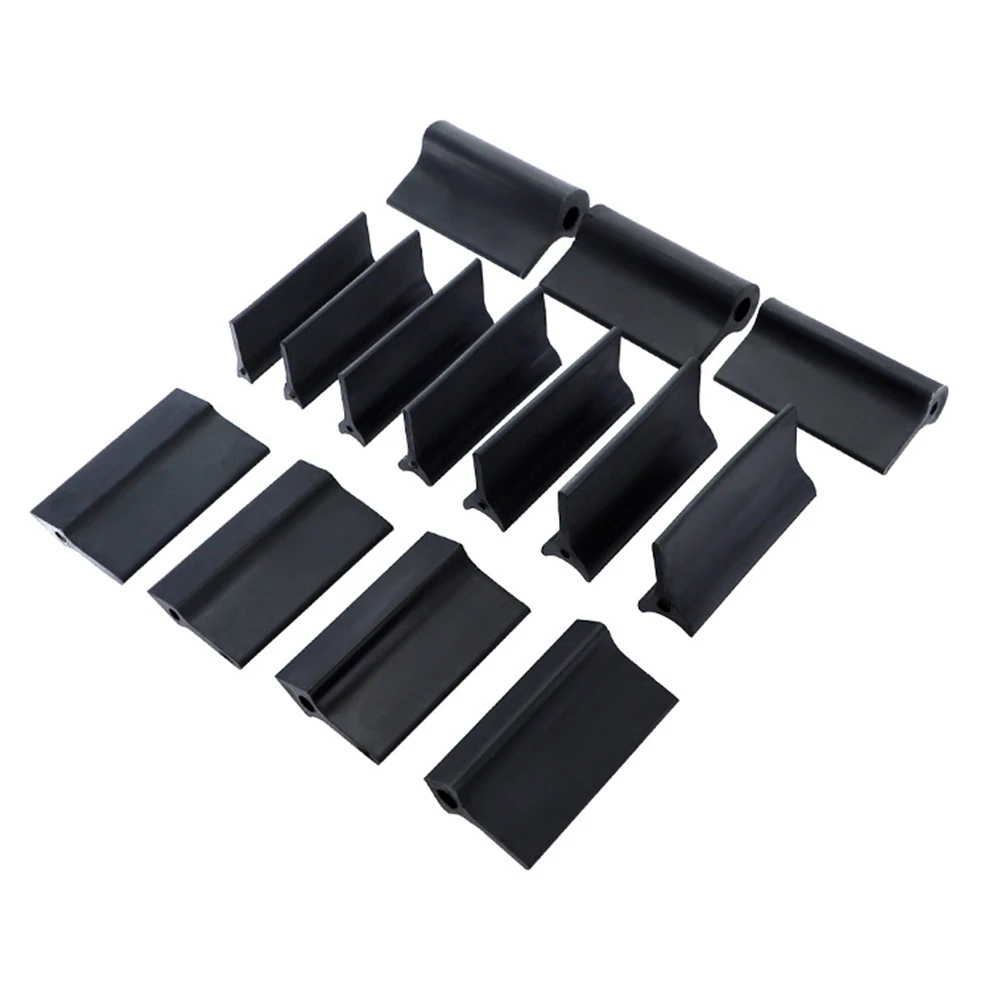 14pcs/Set Rubber Polishing Pad Block Tools Black Sanding Flexible Contour for Industry Lathe Wood Carving Woodworking
14pcs/Set Rubber Polishing Pad Block Tools Black Sanding Flexible Contour for Industry Lathe Wood Carving Woodworking