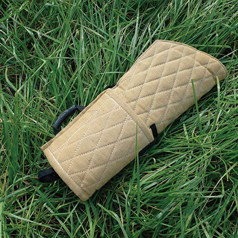 Pet Bite Sleeve Dog Training Police Work Dog Shepherd Training Agility Equipment Facilities Protection Arm Sets Parts Supplies
Pet Bite Sleeve Dog Training Police Work Dog Shepherd Training Agility Equipment Facilities Protection Arm Sets Parts Supplies
