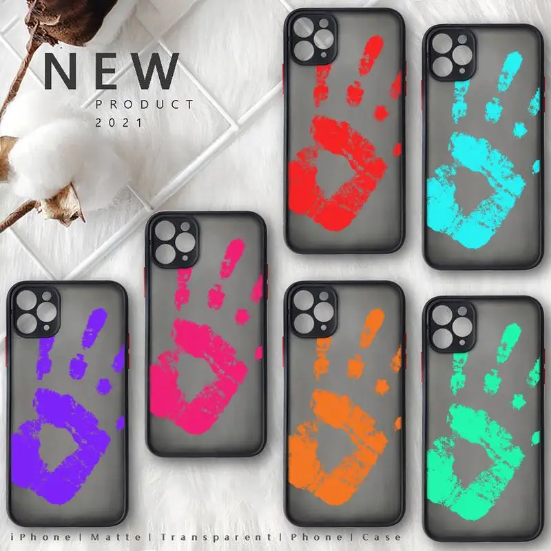 Thermal Heat Induction Phone Case For iphone 12 11 8 7 plus mini x xs xr pro max matte transparent cover 
Thermal Heat Induction Phone Case For iphone 12 11 8 7 plus mini x xs xr pro max matte transparent cover