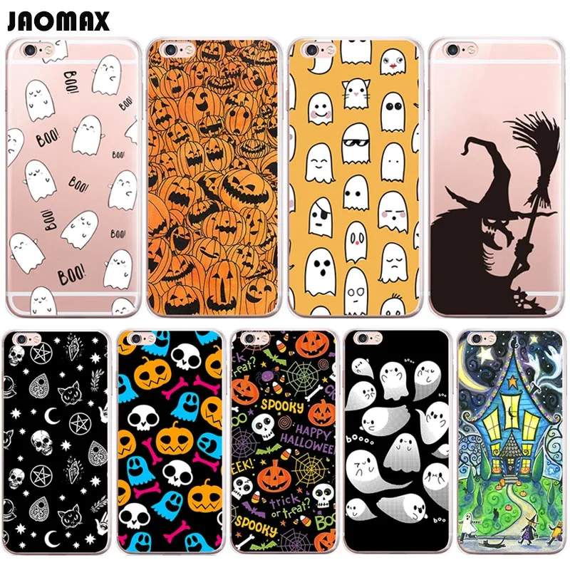 Чехол Jaomax для iPhone 11 Xs Max XR 6S 8 Plus 5 Se из прозрачного силикона и ТПУ|case for iphone|case iphone 6case