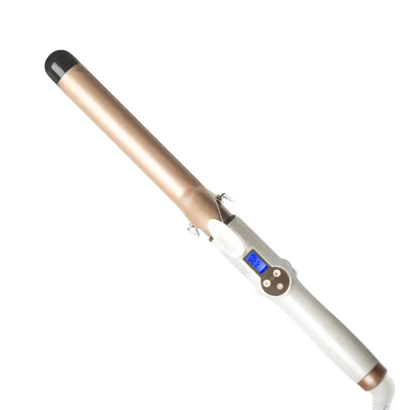 New Electric Professional Ceramic Hair Curler Lcd Curling Iron Roller Curls Wand Waver Fashion Hair Styling Tools Dropshipping
New Electric Professional Ceramic Hair Curler Lcd Curling Iron Roller Curls Wand Waver Fashion Hair Styling Tools Dropshipping