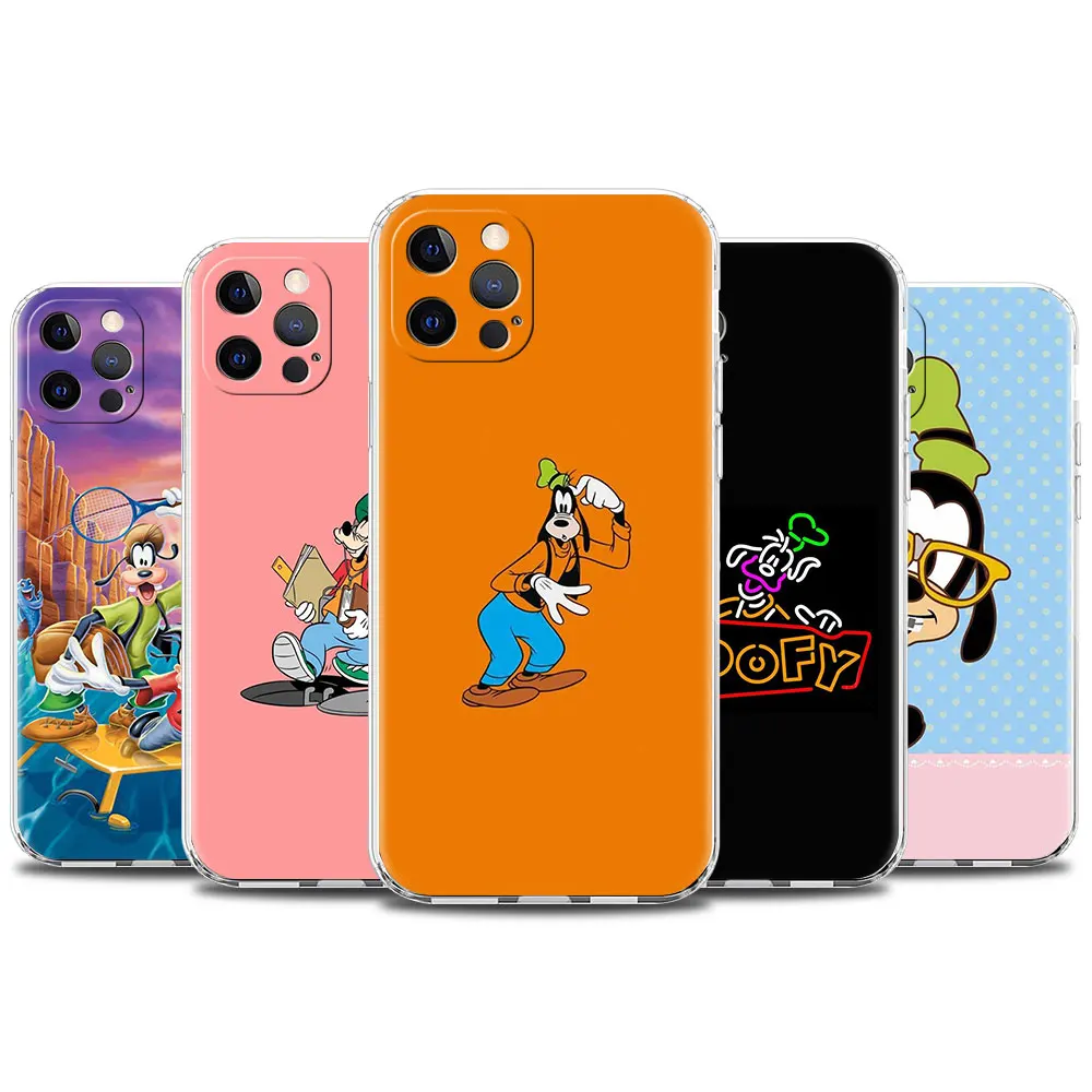 Clear Capa For Apple iPhone 13 11 12 Pro Max Case 7 8 XR Transparent Soft Cover Casing Housing Disney Funny Goofy
Clear Capa For Apple iPhone 13 11 12 Pro Max Case 7 8 XR Transparent Soft Cover Casing Housing Disney Funny Goofy