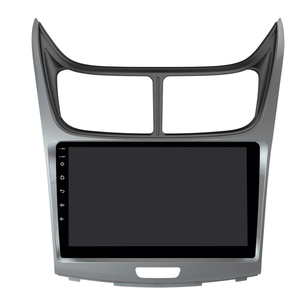 Автомагнитола на Android, 9 дюймов, GPS-навигация для Chevrolet Sail 2010-2013, Автомобильный мультимедийный плеер с Carplay
Автомагнитола на Android, 9 дюймов, GPS-навигация для Chevrolet Sail 2010-2013, Автомобильный мультимедийный плеер с Carplay