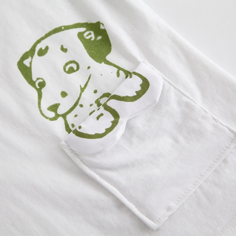 2PCS Cotton Clothing Set 2020 Summer New Baby Boy's Suit Children's Cute Vest Shorts Cartoon Dog Kids Clothing
2PCS Cotton Clothing Set 2020 Summer New Baby Boy's Suit Children's Cute Vest Shorts Cartoon Dog Kids Clothing