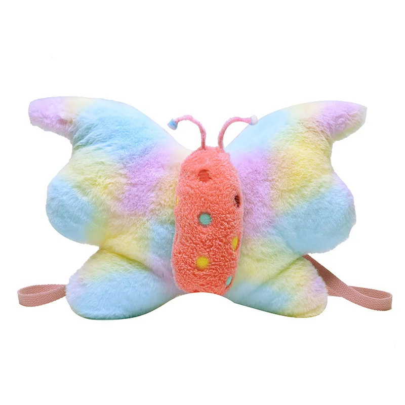 Rich Styles Cartoon Baby Plush Backpack Funny Toy for Child/Adults Kids Small Bag Girl Cute Animal Prints Travel Bags Toys Gifts
Rich Styles Cartoon Baby Plush Backpack Funny Toy for Child/Adults Kids Small Bag Girl Cute Animal Prints Travel Bags Toys Gifts