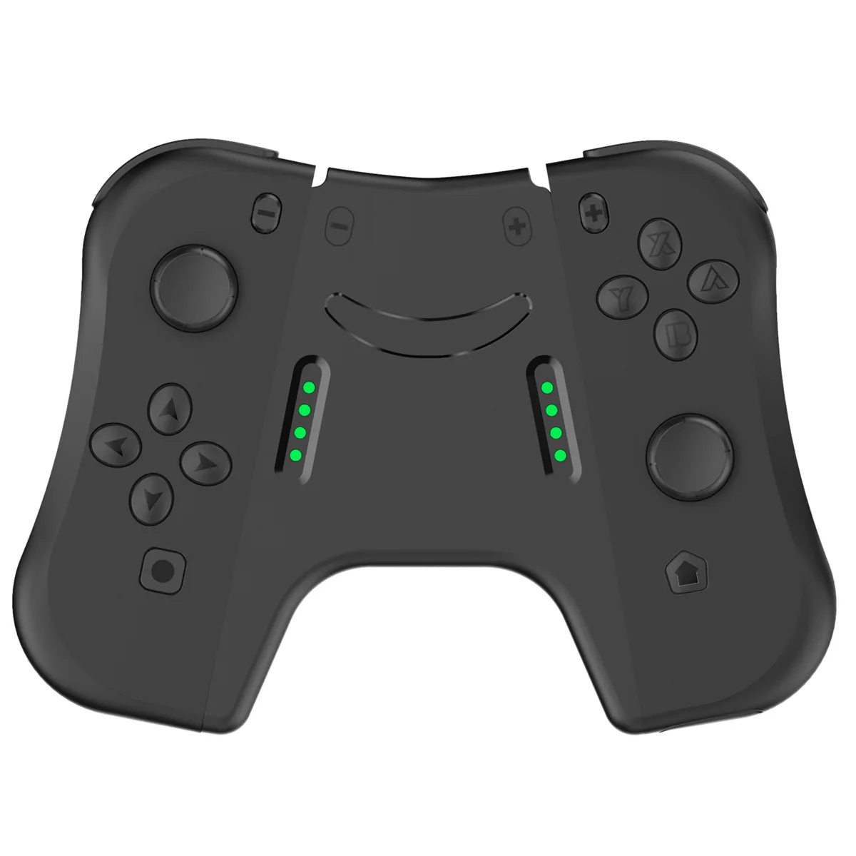 Wireless Bluetooth-compatible Controller for Nintendo Switch Game Console Left Right Handle (L/R) Dual Vibration Sensor Gamepad
Wireless Bluetooth-compatible Controller for Nintendo Switch Game Console Left Right Handle (L/R) Dual Vibration Sensor Gamepad